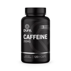 -Caffeine 200mg 120v-caps