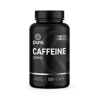 -Caffeine 200mg 120v-caps - thumbnail