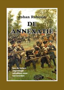 de annexatie (Paperback)