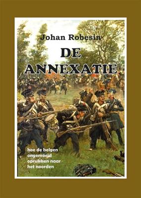 de annexatie (Paperback)