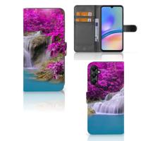 Samsung Galaxy A05s | Flip Cover | Waterval