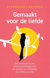 Gemaakt voor de liefde (Paperback)