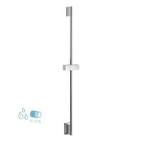 Tres Selection glijstang 76 cm met watertoevoer vierkant chroom - thumbnail