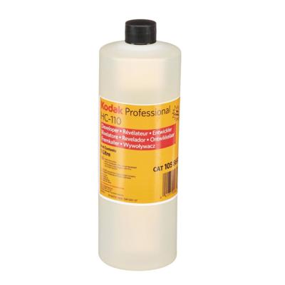 Kodak Professional HC-110 film ontwikkel concentraat 1L
