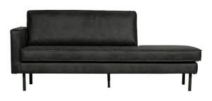 BePureHome Daybed 'Rodeo' Links, kleur Antraciet
