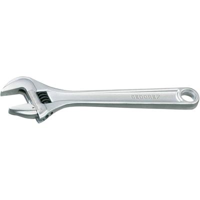 Gedore 6381290 60 CP 12 Engelse sleutel Sleutelbreedte (metrisch) 36 mm Sleutelbreedte (inch) 1 7/16
