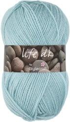 Stylecraft Life DK 2414 Ice Blue