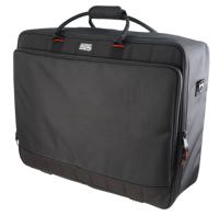 Gator Cases G-MIXERBAG-2519 63,5 x 48,3 x 20,3 cm tas voor mixer - thumbnail