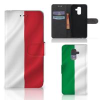 Samsung Galaxy A6 Plus 2018 | Bookstyle Case | Italië