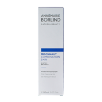 Borlind Combination reinigingsgel 150 Milliliter