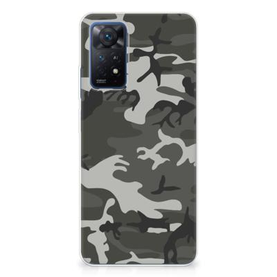 Xiaomi Redmi Note 11 Pro 5G | TPU bumper | Army Light