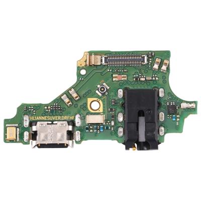 Originele Laadpoort bord voor Huawei P20 Lite/Nova 3e