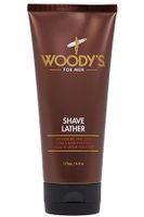 Woody's for Men scheercrème 177ml