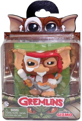 Gremlins Stylised Collectibles Figure - Combat Gizmo (Wave 1)