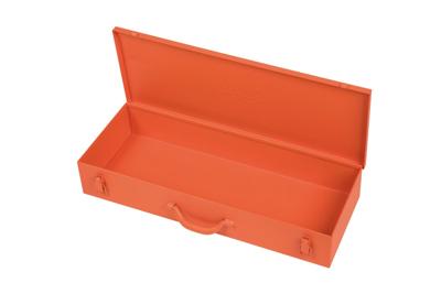 Bahco Gereedschapskist | oranje | 100 mm x 230 mm x 605 mm - 1497MB13