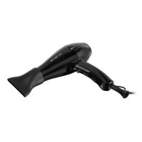Emerio HD-122192 Föhn 2200W Zwart Emerio HD-122192 Föhn 2200W Zwart