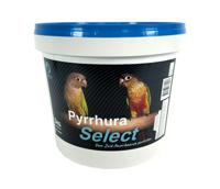 Hareco Pyrrhura select met pellets - thumbnail