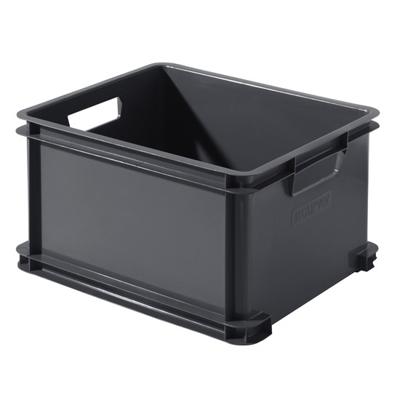 Curver Unibox classic L antraciet