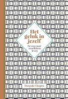 Het geluk in jezelf (Hardback)