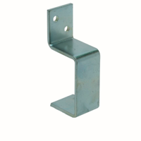 GB deurbalkhaak dicht 55x75 verzinkt | 20 stuks - GB714910020 GB deurbalkhaak dicht 55x75 verzinkt | 20 stuks - GB714910020