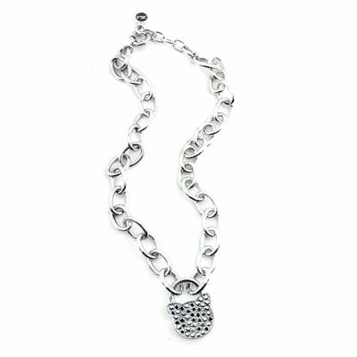 Dames ketting Karl Lagerfeld 5512238 25 cm