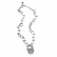 Dames ketting Karl Lagerfeld 5512238 25 cm