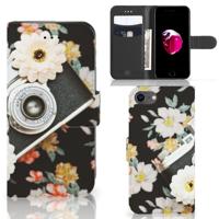 iPhone 7 | 8 | SE (2020) | SE (2022) | Telefoonhoesje met foto | Vintage Camera