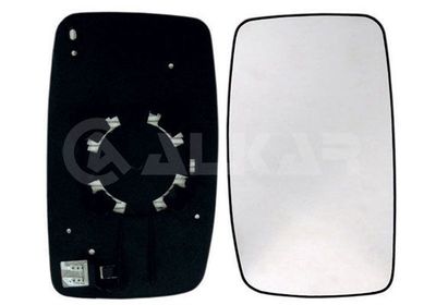 Spiegelglas Rechts 6432955