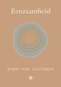 Eenzaamheid - Joris van Casteren - ebook