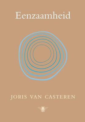 Eenzaamheid - Joris van Casteren - ebook