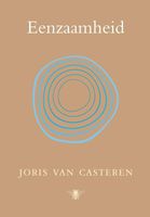 Eenzaamheid - Joris van Casteren - ebook