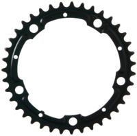 SHIMANO kettingblad "alfine fc-s501" chain ring shim. alfine fc-s501 39t.5-arm,130mm