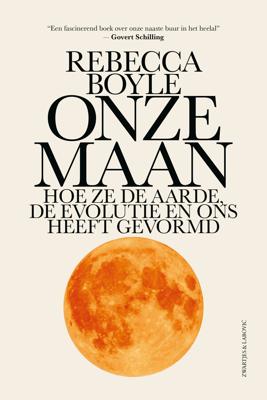 Onze maan (Paperback)