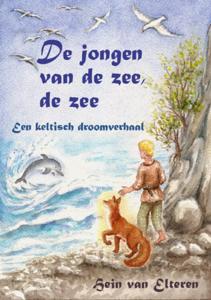 De jongen van de zee, de zee (Paperback)