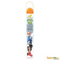 Safari Ltd Vogels Toob