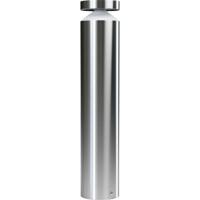 OSRAM ENDURA Style Cylinder 50cm 6W 4099854453106 LED-buitenlamp (wand) 6.00 W Steel