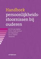 Handboek persoonlijkheidsstoornissen bij ouderen (Paperback)