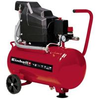 Einhell Pneumatische compressor TC-AC 190/24/8 24 l 8 bar