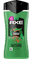 Axe Jungle Fresh 3-in-1 Showergel