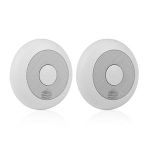 Smartwares RM175RF/2 Rookmelder 2-pack