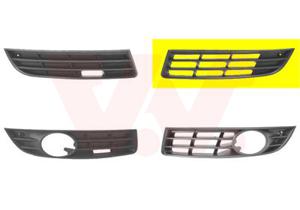 Van Wezel Grille 5839591