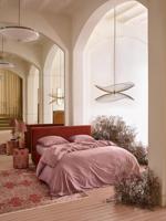 Essenza Esssenza Minte Dekbedovertrek Woodrose 140x200/220