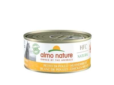 ALMO NATURE CAT KIPPENBORST