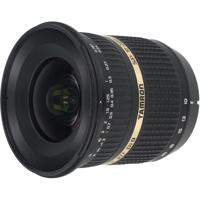 Tamron 10-24mm F/3.5-4.5 SP Di II Nikon occasion