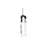 SrSuntour Suntour xcr-air voorvork 24"" lo 63mm wit