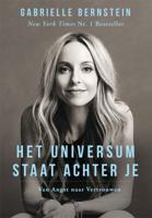 Het Universum staat achter je (Paperback)