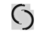 Enviolo automatiq tandwiel magneetring sd borgring
