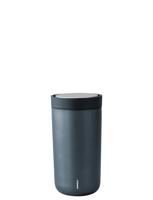 Stelton To Go Click Thermosbeker Donkerblauw 0.2 l 675-18