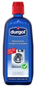 Durgol Wasmachine ontkalker & reiniger Wasmachine accessoire