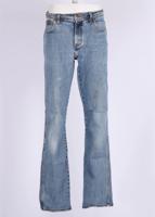 Vintage Wrangler Light Blue size 30 / 32 - thumbnail